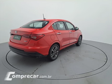 CRONOS 1.3 FIREFLY FLEX PRECISION CVT