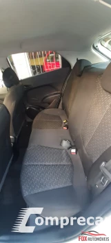 HB20 1.0 12V Comfort