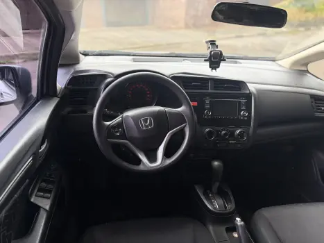 FIT 1.5 EX 16V