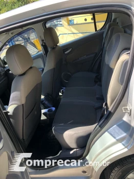 PALIO 1.6 MPI Essence 16V