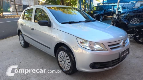 GOL 1.0 MI 8V