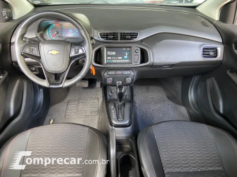 ONIX 1.4 MPFI LTZ 8V