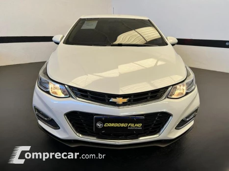 CHEV CRUZE LT HB AT