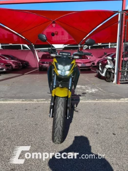CB 300 F Twister ABS