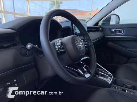 HR-V 1.5 DI I-vtec Turbo Touring