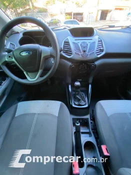 ECOSPORT 1.6 SE 16V
