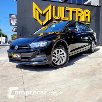 VIRTUS Sense 1.6 Flex 16V 5p Aut.