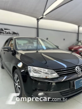 JETTA Comfortline 2.0 T.Flex 8V 4p Tipt.