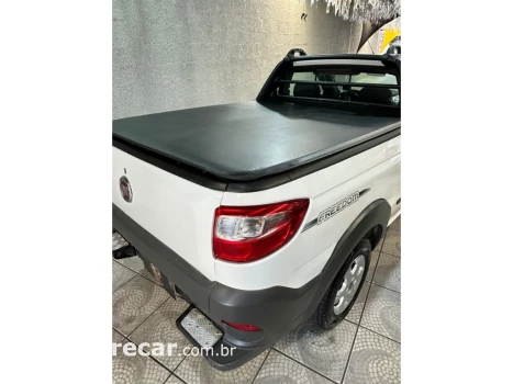 STRADA 1.4 MPI FREEDOM CS 8V FLEX 2P MANUAL