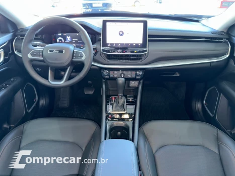 Compass Limited T270 1.3