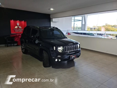 RENEGADE 2.0 16V Turbo Longitude 4X4