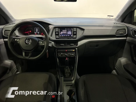 T-CROSS 1.0 200 TSI Sense