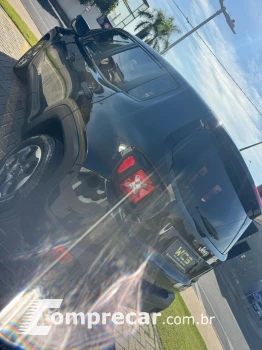 Renegade Sport  1.8 Aut