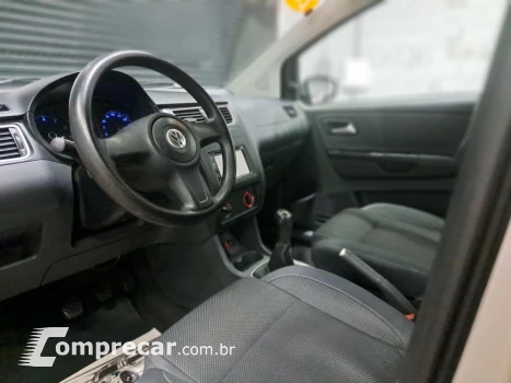 Fox 1.0 Mi 8V Flex 4P Manual