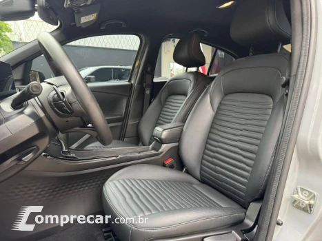 FASTBACK LIMITD EDITION ABART 1.3 TURBO