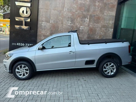 SAVEIRO 1.6 MSI Trendline CS 16V