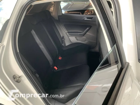 Polo Comfort. 200 TSI 1.0 Flex 12V Aut.