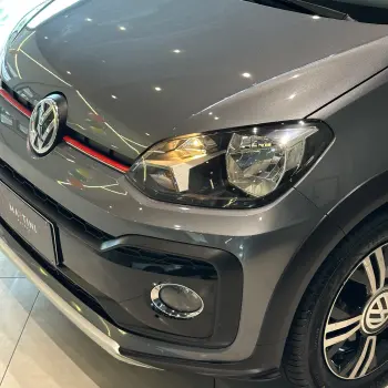 up! Xtreme 1.0 TSI Total Flex 12V 5p