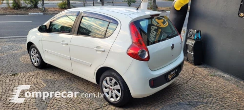 Palio ATTRACTIVE 1.0 EVO Fire Flex 8v 5p