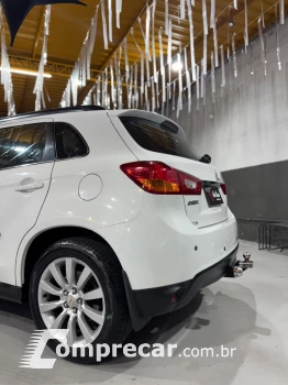 ASX 2.0 4X4 AWD 16V