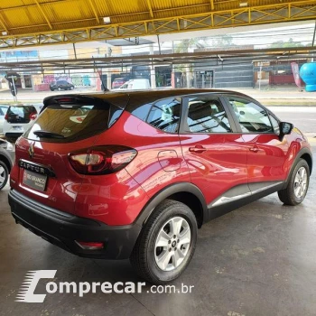 CAPTUR LIFE 16A