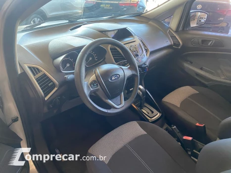 ECOSPORT 2.0 SE 16V