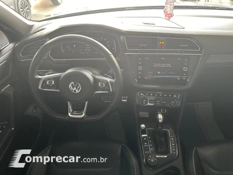 TIGUAN 2.0 350 TSI Allspace R-line 4motion