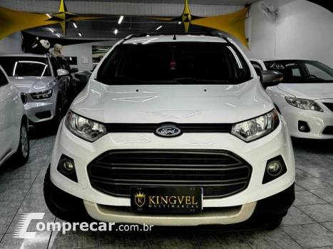 ECOSPORT FSL 1.6B