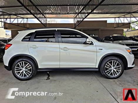 ASX 2.0 4WD 16V