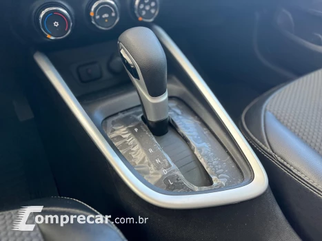 ONIX 1.0 TURBO FLEX PLUS LTZ AUTOMÁTICO