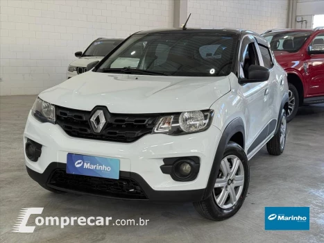 KWID 1.0 12V SCE FLEX ZEN MANUAL