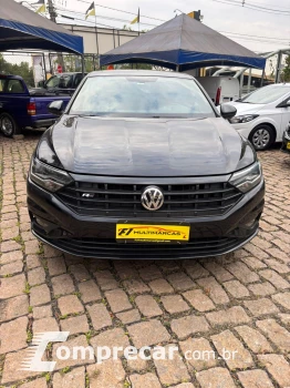 JETTA 1.4 250 TSI R-line