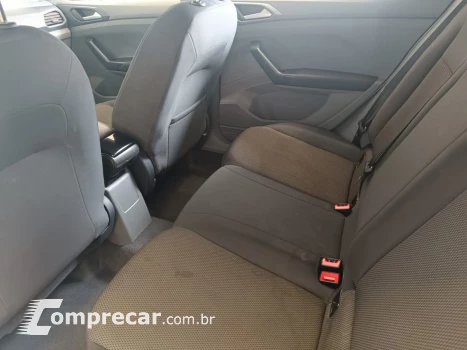 T-CROSS 1.0 200 TSI TOTAL SENSE AUTOMÁTICO