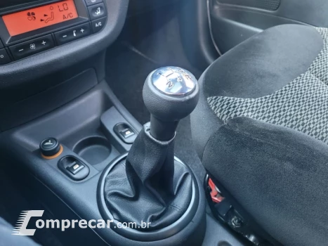 C3 1.4 Sonora GLX 8V