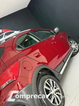 ONIX HATCH ACTIV 1.4 8V Flex 5p Mec.