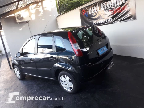 Fiesta Hatch 1.0 4P PERSONALITE