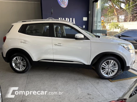 TIGGO 5X 1.5 VVT Turbo Iflex T