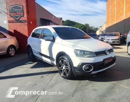 Volkswagen GOL 1.6 MI Rallye 8V 4 portas