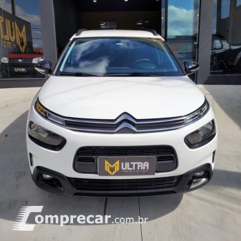 C4 CACTUS FEEL Pack 1.6 16V Flex Aut.