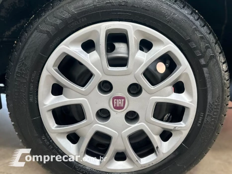 SIENA 1.0 MPI FIRE 8V FLEX 4P MANUAL
