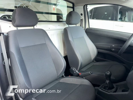 Saveiro Robust 1.6