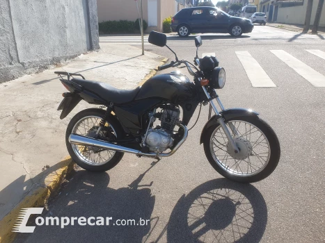 HONDA Fan 125 ks