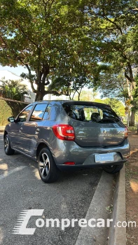 SANDERO 1.6 16V SCE Expression
