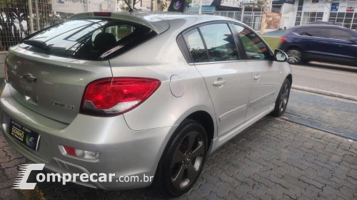 CRUZE 1.8 LT SPORT6 16V