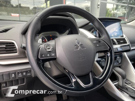 ECLIPSE CROSS 1.5 Mivec Turbo HPE