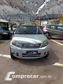 EcoSport Freestyle 1.6