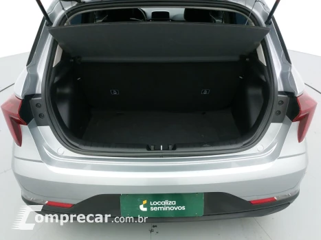 HB20 1.0 12V FLEX SENSE PLUS MANUAL