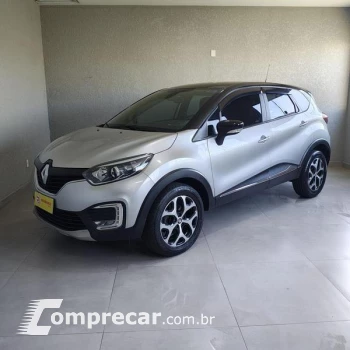 CAPTUR 1.6 16V SCE Intense