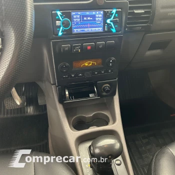 ZAFIRA 2.0 MPFI Expression 8V