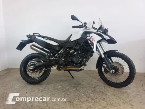 BMW F 800 GS